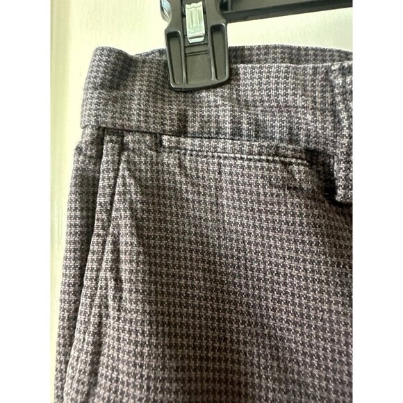 Old Navy Ultimate Slim 29 x 30 tweed pants - Picture 3 of 8